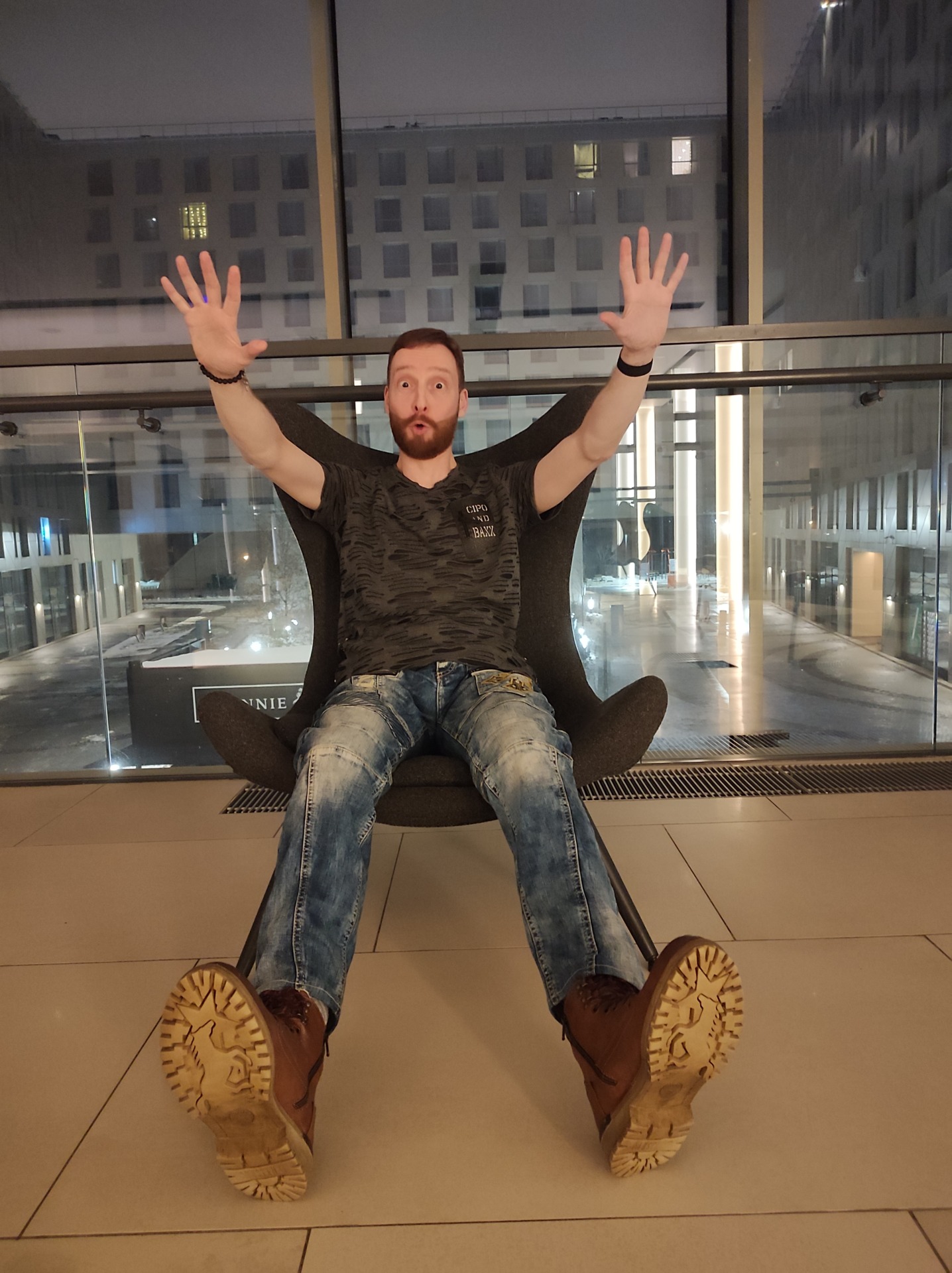 Featured image for 12 архетипов и 4 экзистенциальных страха связаны! Экзистенциально-Архетипическая Теория и Типология