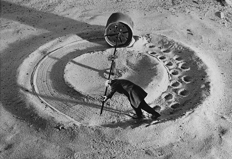 Страх Бессмысленности жизни