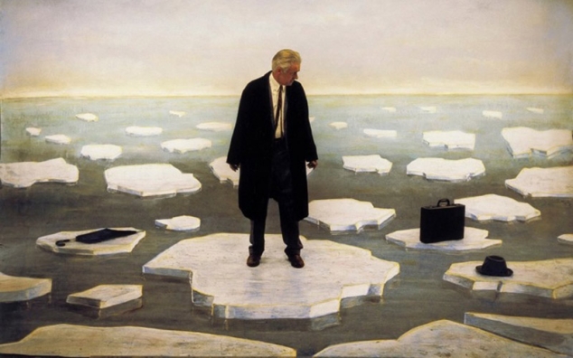 Экзистенциальный страх Свободы