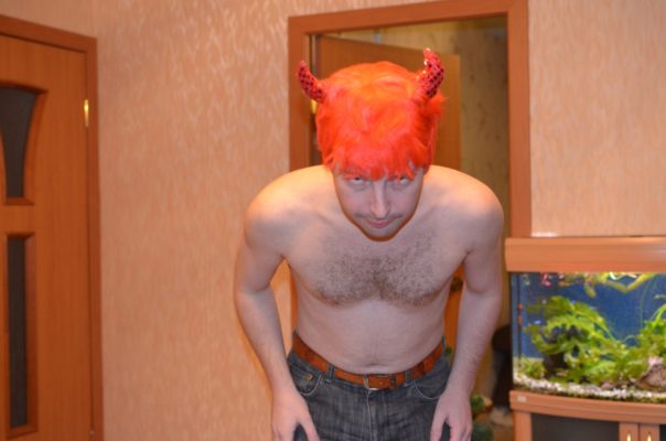 Featured image for Иванески на все случаи жизни (18+)