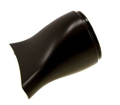 Насадка для фена как Кристалл Реальности